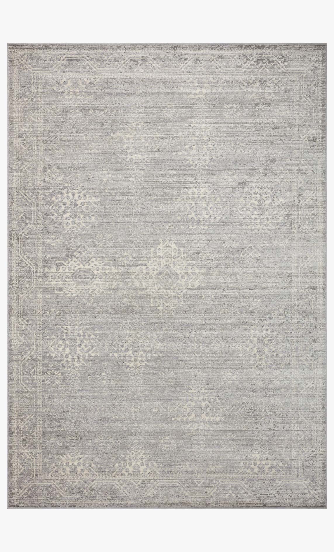 INA-02 SILVER / IVORY