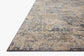 INA-03 CHARCOAL / NATURAL