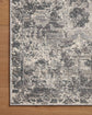 INA-04 CHARCOAL / SILVER