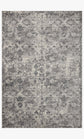 INA-04 CHARCOAL / SILVER