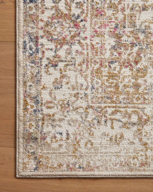 INA-05 IVORY / MULTI