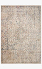 INA-05 IVORY / MULTI