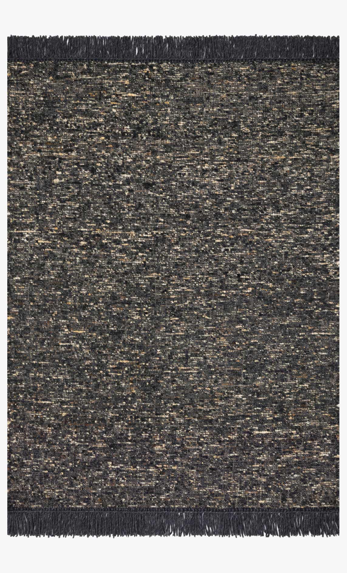 IRV-01 ED CHARCOAL