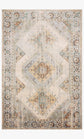 ISA-01 OATMEAL / SILVER