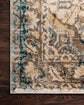 ISA-02 OATMEAL / BARK