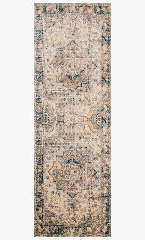 ISA-02 OATMEAL / BARK