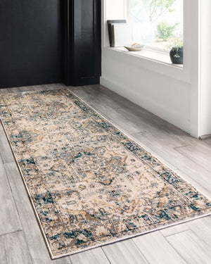 ISA-02 OATMEAL / BARK