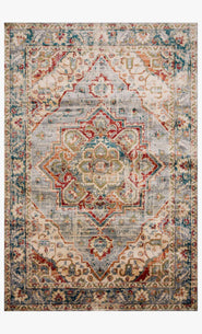ISA-02 OATMEAL / MULTI