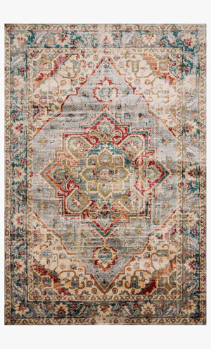 ISA-02 OATMEAL / MULTI
