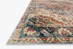 ISA-02 OATMEAL / MULTI