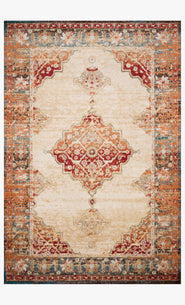 ISA-04 ANT. IVORY / SUNSET