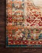 ISA-04 ANT. IVORY / SUNSET