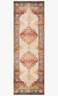 ISA-04 ANT. IVORY / SUNSET