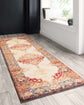 ISA-04 ANT. IVORY / SUNSET