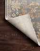 ISA-05 SILVER / SILVER