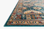 ISA-06 LAGOON / MULTI Corner