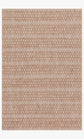 IE-01 BEIGE / RUST