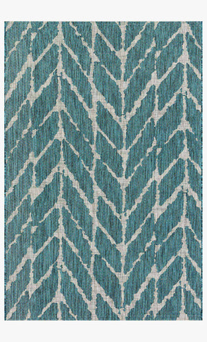 IE-02 TEAL / GREY