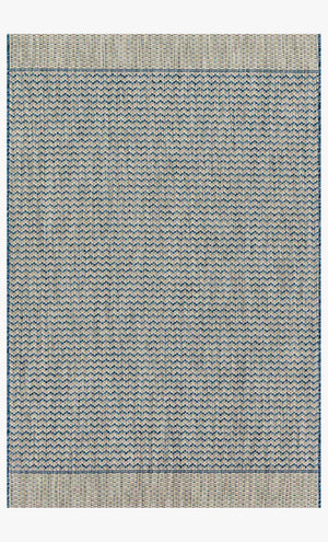 IE-03 GREY / BLUE