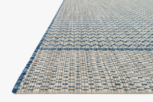 IE-03 GREY / BLUE