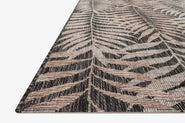IE-08 NATURAL / BLACK Corner
