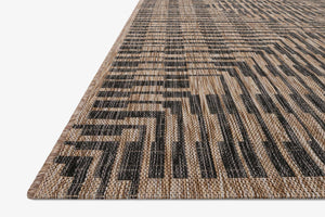 IE-09 BROWN / BLACK
