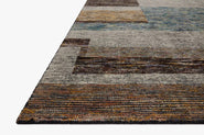 ISY-03 APRICOT / MULTI Corner