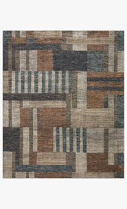 ISY-04 DENIM / MULTI