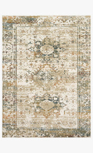 JAE-02 MH IVORY / MULTI