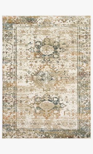 JAE-02 MH IVORY / MULTI