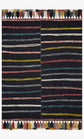 JAA-01 JB CHARCOAL / MULTI