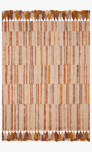 JAA-02 JB OATMEAL / SANTA FE SPICE