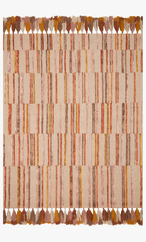 JAA-02 JB OATMEAL / SANTA FE SPICE