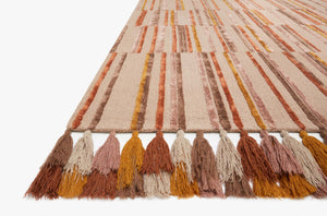 JAA-02 JB OATMEAL / SANTA FE SPICE