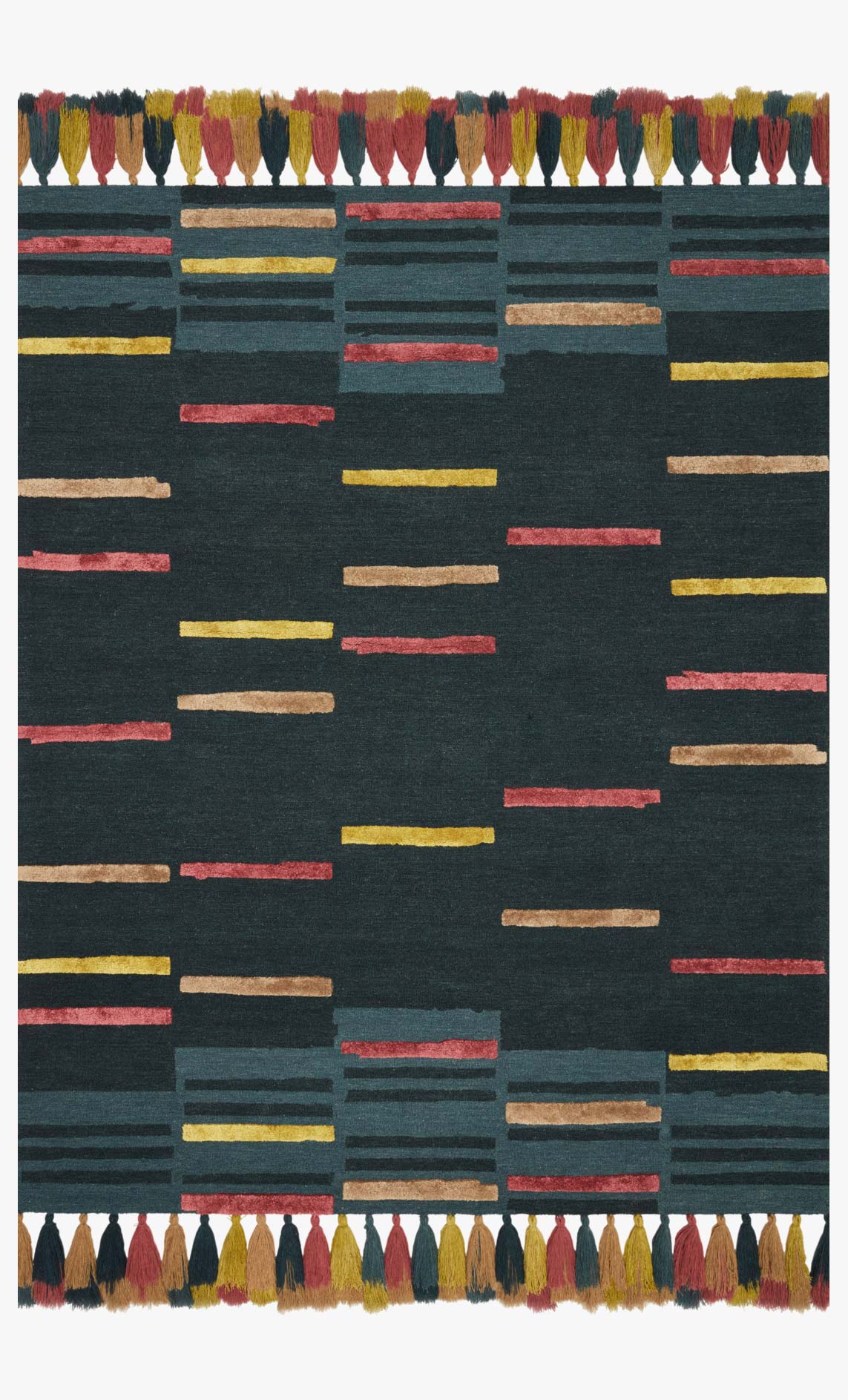 JAA-03 JB TEAL / SUNSET