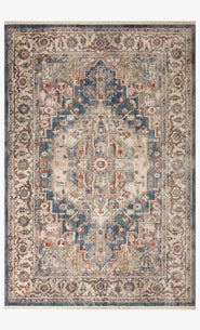 JAY-03 MH INDIGO / MULTI