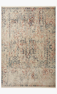 JAY-04 MH IVORY / MULTI