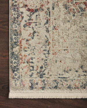 JAY-04 MH IVORY / MULTI