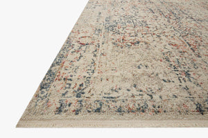 JAY-04 MH IVORY / MULTI