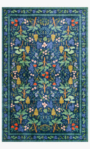 JAD-02 RP WILDWOOD GARDEN NAVY
