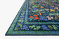 JAD-02 RP WILDWOOD GARDEN NAVY