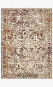 JAS-06 IVORY / MULTI