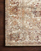 JAS-06 IVORY / MULTI
