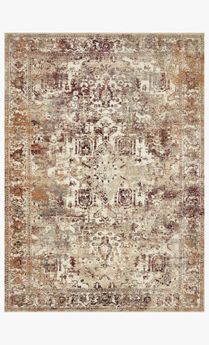 JAS-06 IVORY / MULTI