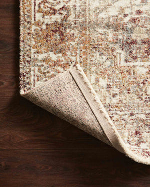 JAS-06 IVORY / MULTI