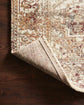 JAS-06 IVORY / MULTI