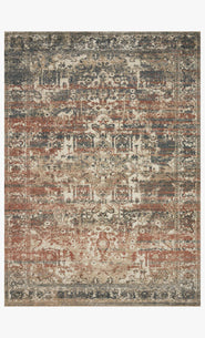 JAS-06 NATURAL / MULTI