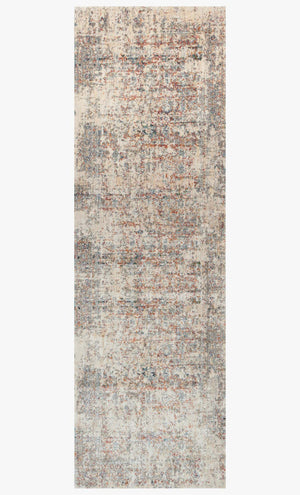 JV-01 IVORY / GRANITE