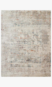 JV-01 IVORY / GRANITE