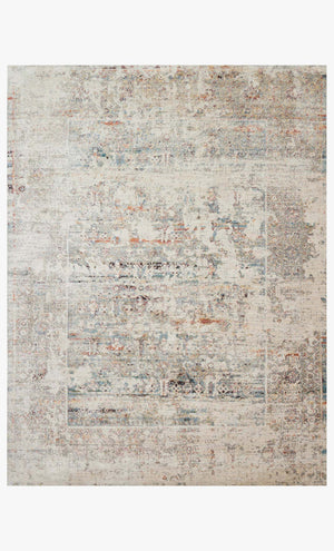 JV-01 IVORY / GRANITE